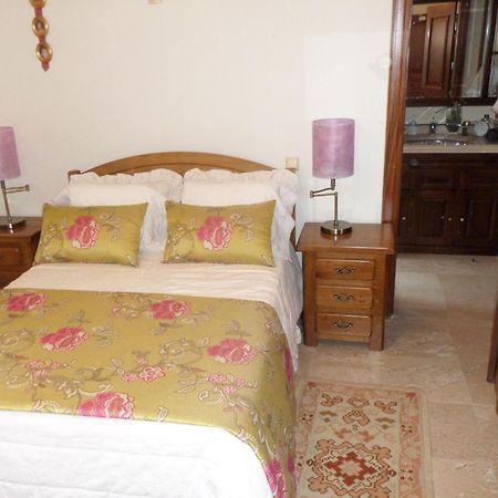 Casal Dos 5 Hotel Minde Kamer foto