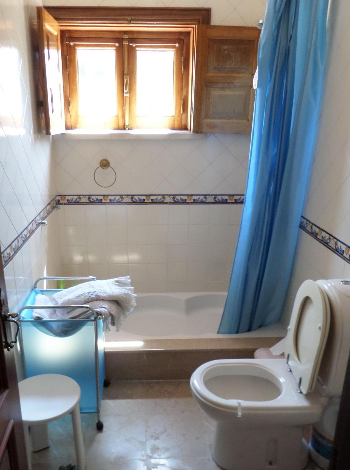 Casal Dos 5 Hotel Minde Kamer foto