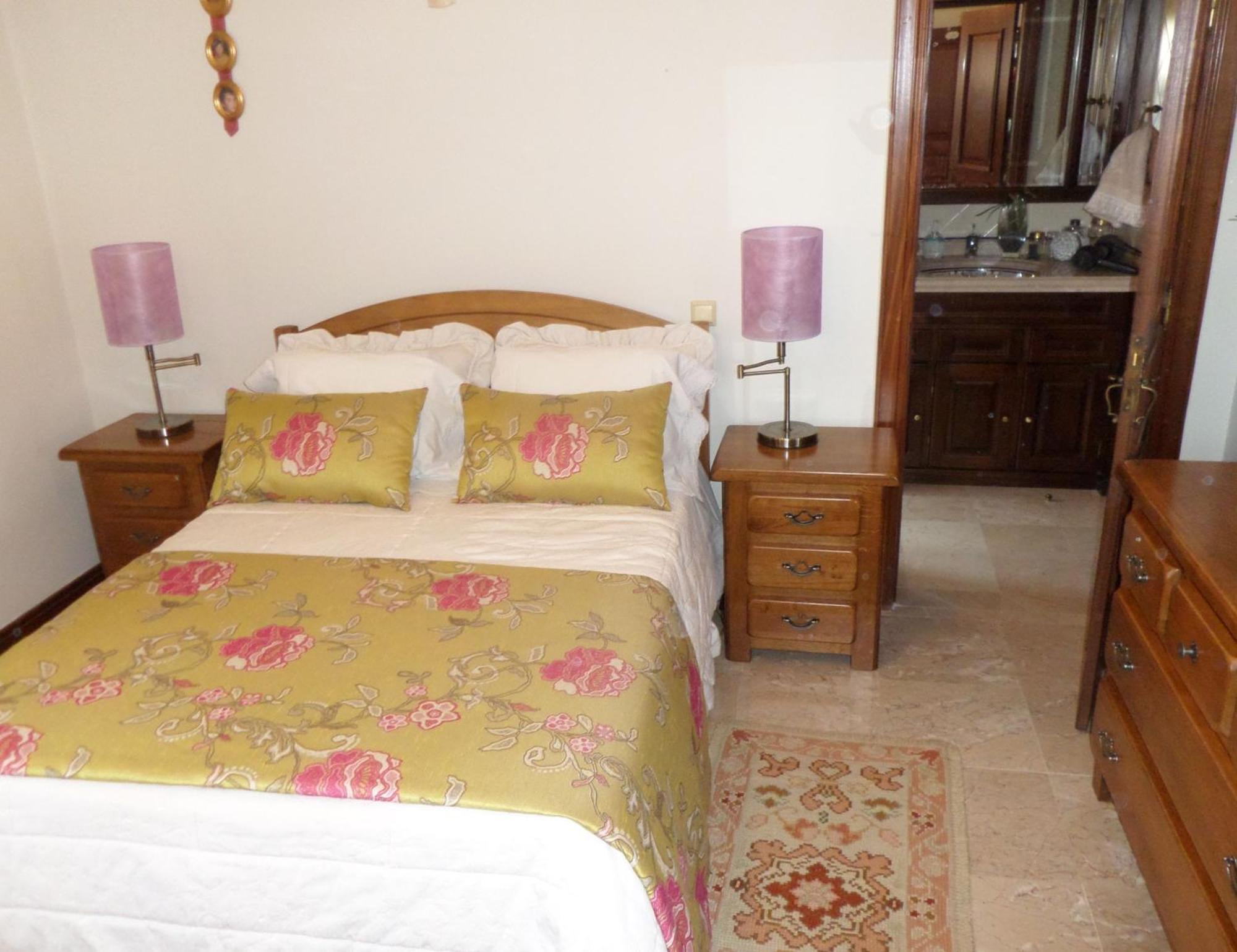 Casal Dos 5 Hotel Minde Kamer foto