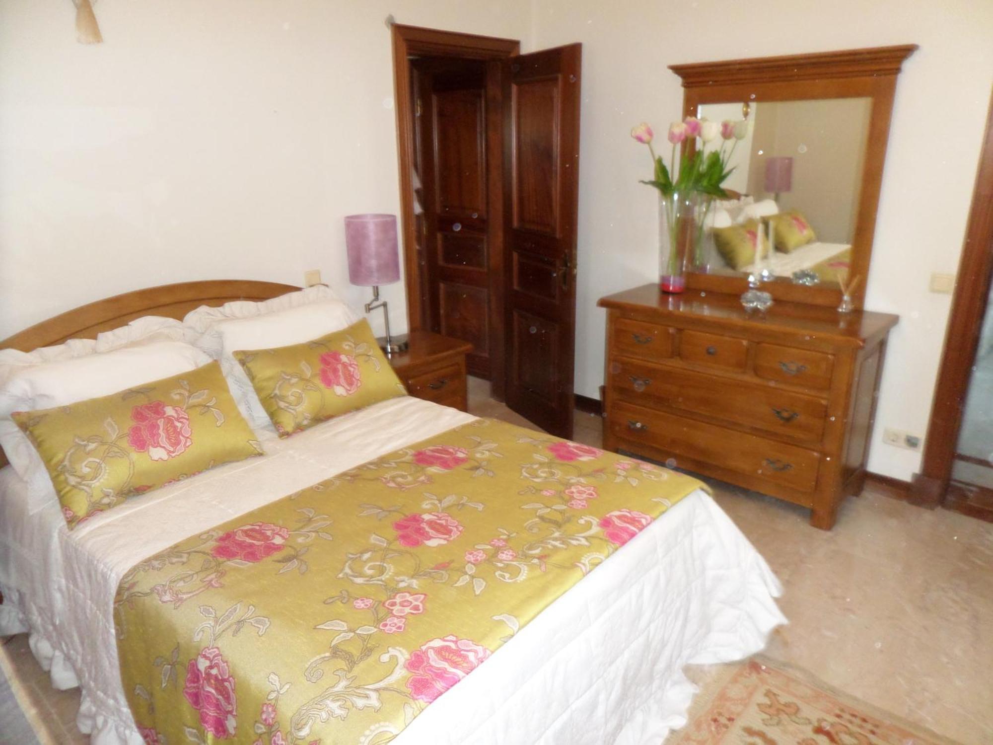 Casal Dos 5 Hotel Minde Kamer foto