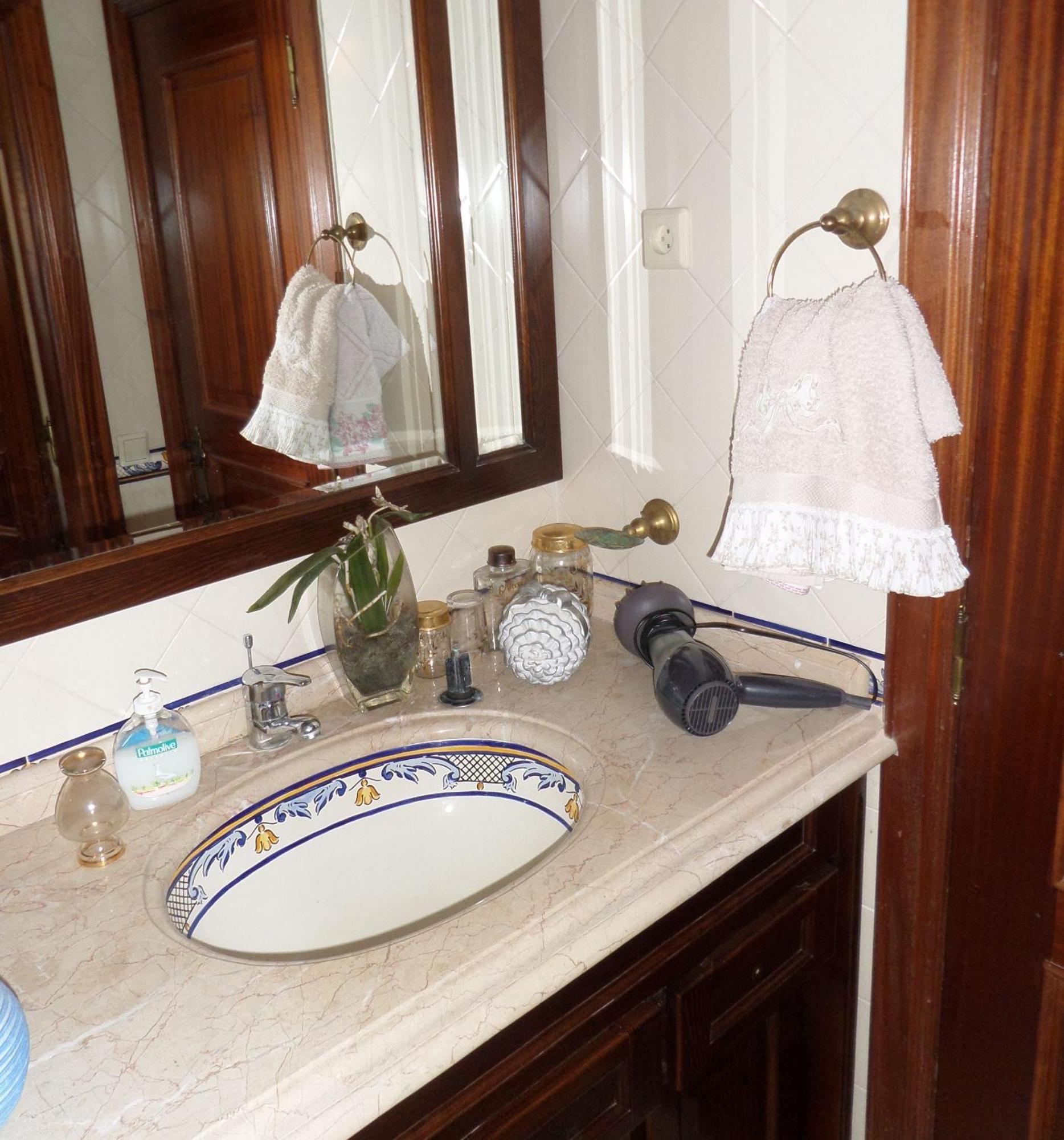 Casal Dos 5 Hotel Minde Kamer foto