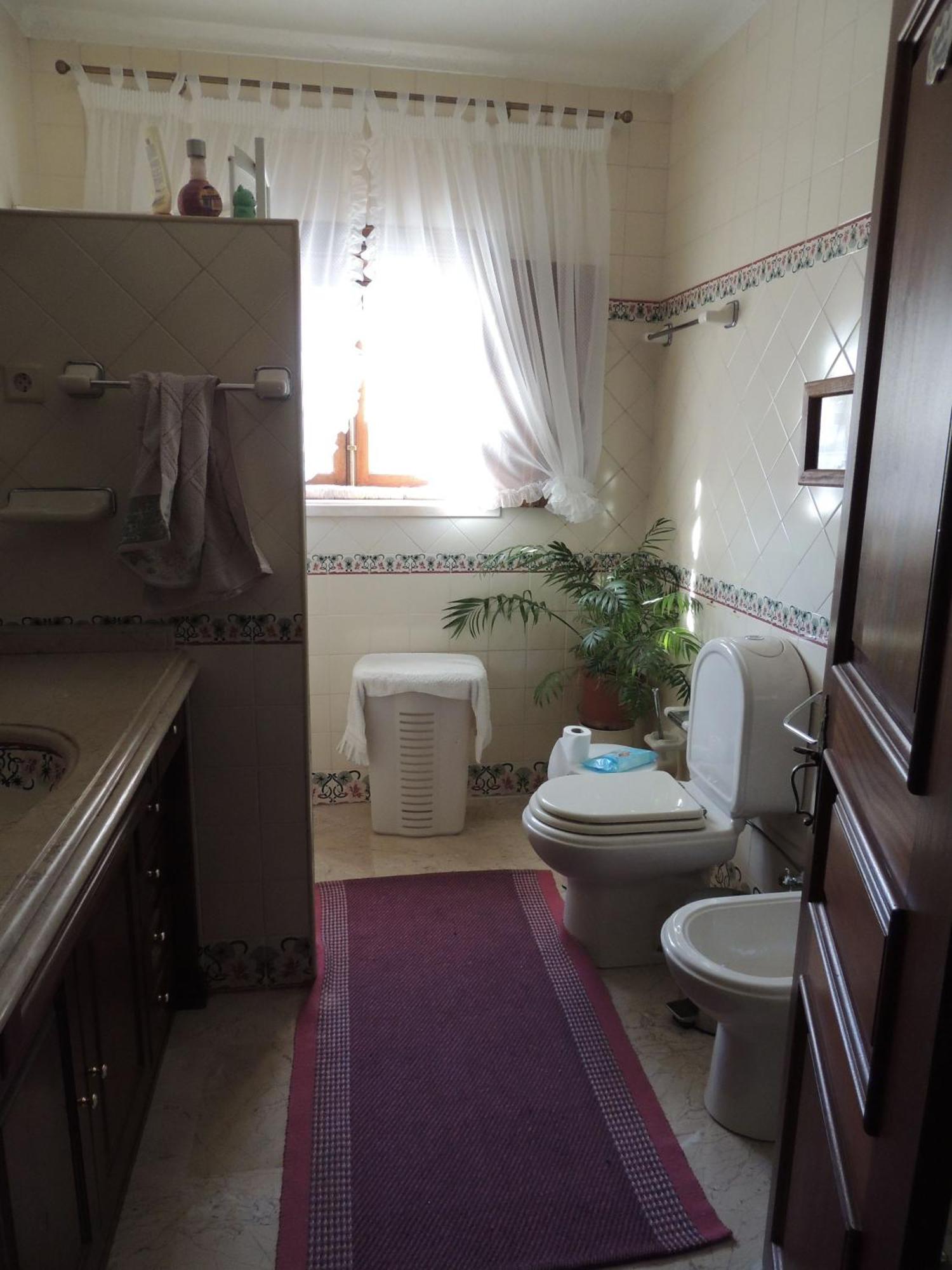 Casal Dos 5 Hotel Minde Kamer foto